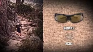 SPYDER NOMAD Sunglass