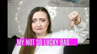 Lucky Bag 2020 Unboxing | Beautylish