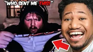 Эти письма от фанатов просто БЕЗУМНЫЕ!!! | Самые безумные моменты CaseOh с письмами от фанатов