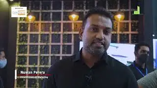 BuildSL Housing & Construction Expo 2022 Highlights