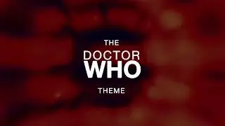 Doctor Who theme cover by Stereodeal