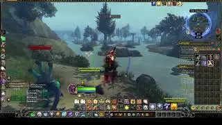 Stormscale farm in Azuna #worldofwarcraft #goldfarming