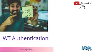 Authentication using JWT