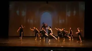Golden ‐ Ballet Municipal de la Pintana