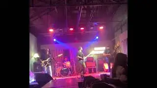 Pagbalik - Late January (Live at Gighouse Muntinlupa)