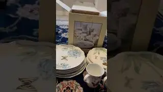 #macys #deals #lenox #dinner #dinnerware #plate #cup #kirthikasworld #trending #viralvideo #ytshort