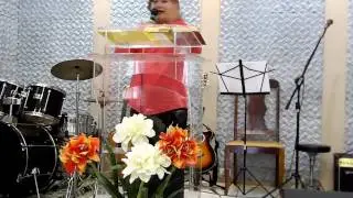 Mensagem Chá de bebê_05/11/2016