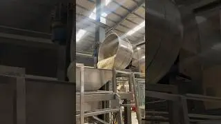 Automatic Rusk Line @karbakeryequipments  #bakemate #arrfood #kar #bakery #bakerymachines #dough