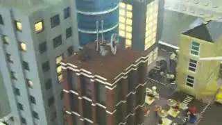LEGO Museum: Clip 3