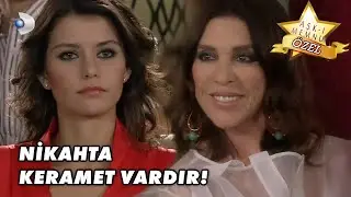 Firdevs, Behlül'ü Evlendirmeyi Kafasına Koydu! - Aşk-ı Memnu Özel Klip