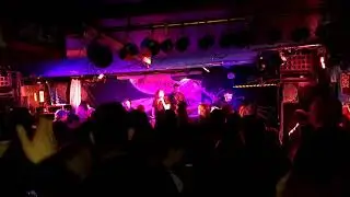 Tiffany at The Adelphi Club in Hull 07/02/19