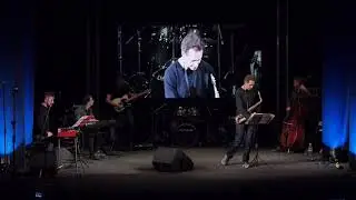 Pap Jazz Fest 2017 - Eric Marienthal & Unit