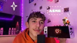 ASMR • Mes cadeaux de Noël ! (et d’anniversaire…)