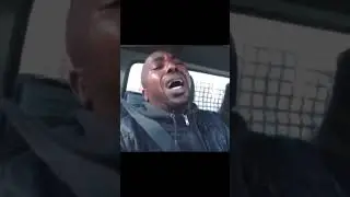 Black guy crying | Meme Template