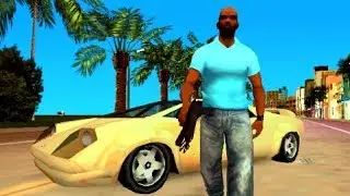 GTA Vice City Stories (Movie)
