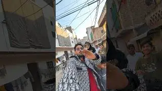 Ghar 🏠 Par Veg Sandwich 🥪 Party 🥳 | 78th Day/100 | #food #viral #shorts #minivlog #comedy #funny