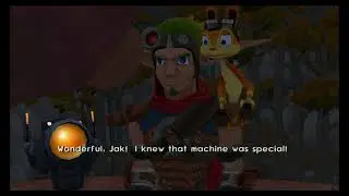 Jak 3 - Episode 18-Attack on Spargus