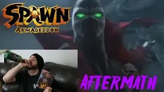 Spawn Armageddon Game Review Aftermath