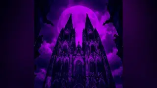 SPELLBOUND - (Dark Gothic Music)