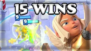 How to Get Battle Healer in 15 Win Draft Challenge 🍊