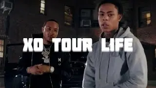 Kay Flock X Set Da Trend - Sad Drill sample Type Beat &ldquo;XO Tour Life&rdquo;