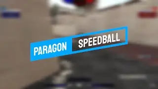 Ballistic Revival - Paragon Speedball