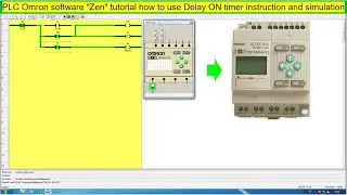 Учебное пособие по ПЛК Omron 