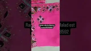 #Ramdev collection#online services available#delivery All of India # Rajeshtha#2024/#new design