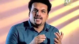 Motivational life story of Anish Mohan, IPCAI, Kottayam │Athmeeyayathra TV