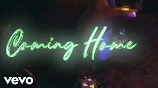 Faith v. - Coming home (Official Music Video) ft. Seantay, Qupid, Vixen, Rich Kessler