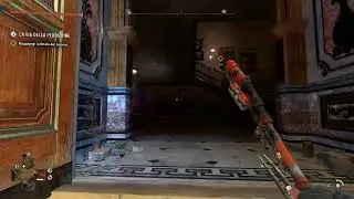 Dying Light 2 collezionabile primitivo