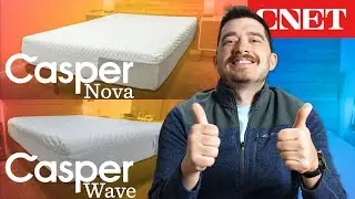 Casper Nova vs Casper Wave Mattress Review | Reasons To Buy/NOT Buy