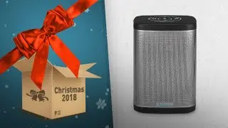 Top 10 Amazon Tech Gift Ideas / Countdown To Christmas 2018! | Christmas Gift Guide
