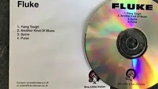 Fluke - Puppy Promo