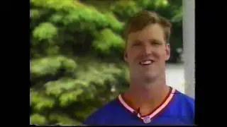 Todd Collins Commercial For Mike Barnard Chevrolet