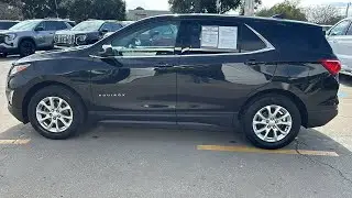 2020 Chevrolet Equinox LT Mobile, Pensacola, Daphne, Pascagoula, Spanish Fort AL