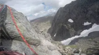 Tower Gap Ben Nevis