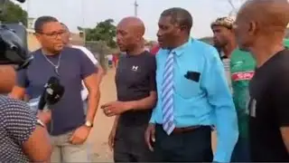 Kusuke Umsindo Enyokeni Kubhekene Abaseka u Prince Smakade Nabantwana Abaseka Isilo Umisuzulu