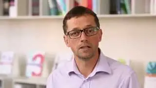 Dansk Psykologisk Forlag pr&aelig;senterer Carsten Hornstrup om 'Strategisk relationel ledelse'