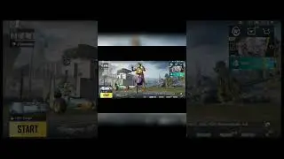 Lobby Video Pharaoh X Suit | Pubg Mobile #viral #youtube #subscribe #pubgmobile