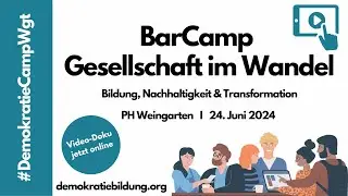 BarCamp 
