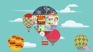 Pink Elephink explainer video