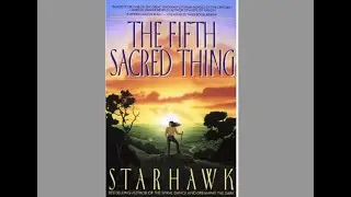 One Act of Courage - Excerpt from The Fifth Sacred Thing. Starhawk
