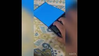Unboxing One Metal Card