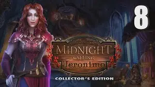 Midnight Calling 2: Jeronimo CE [08] w/YourGibs - Part 8 #YourGibsLive #HOPA