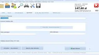 FS-Faktura SQL - Dokument przyjęcia PZ - FlySoft.pl - SolidneProgramy.pl