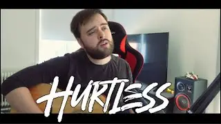 Dean Lewis - Hurtless (Acoustic Cover)