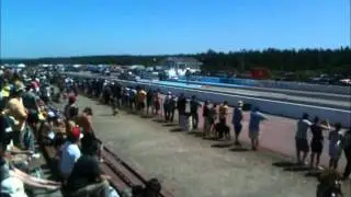 Dragfest 3