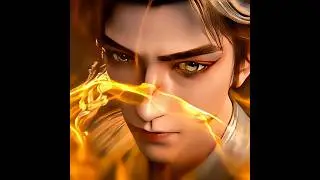 Perfect World] ⚔️ The Iconic Battle: Shi Hao and He Wushuang | Episode 244 PV #donghua