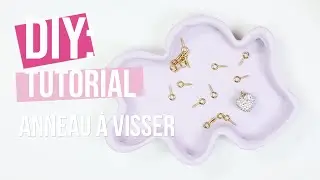 DIY - Anneau &agrave; visser